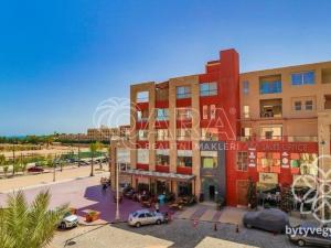 Prodej bytu 1+kk, Hurgáda,Egypt, 59 m2