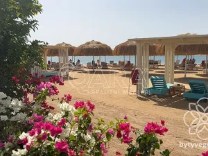 Prodej bytu 1+kk, Hurgáda,Egypt, 59 m2