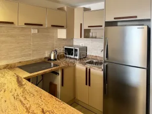 Prodej bytu 1+kk, Hurgáda,Egypt, 59 m2