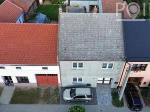 Prodej rodinného domu, Nezamyslice, 110 m2