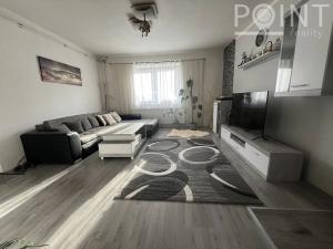 Prodej rodinného domu, Nezamyslice, 110 m2