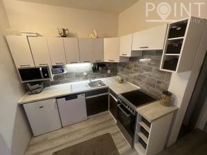Prodej rodinného domu, Nezamyslice, 110 m2
