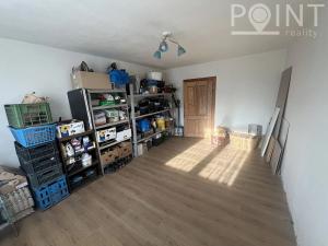 Prodej rodinného domu, Nezamyslice, 110 m2