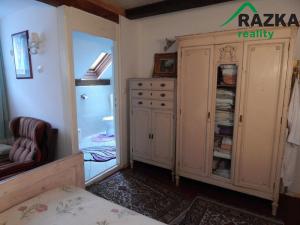 Prodej rodinného domu, Teplá, 300 m2