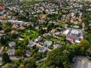 Prodej komerčního pozemku, Říčany, 4268 m2