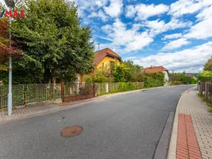 Prodej komerčního pozemku, Říčany, 4268 m2