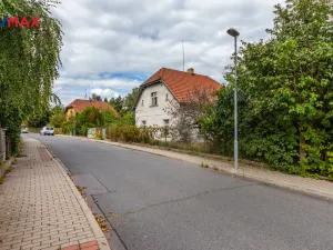 Prodej komerčního pozemku, Říčany, 4268 m2