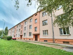 Prodej bytu 2+kk, Ostrava - Moravská Ostrava, Jirská, 50 m2