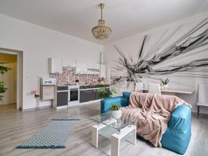 Prodej bytu 2+kk, Ostrava - Moravská Ostrava, Jirská, 50 m2