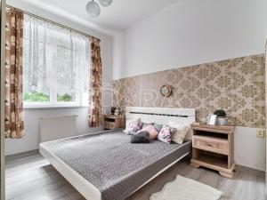 Prodej bytu 2+kk, Ostrava - Moravská Ostrava, Jirská, 50 m2