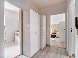 Prodej bytu 2+kk, Ostrava - Moravská Ostrava, Jirská, 50 m2