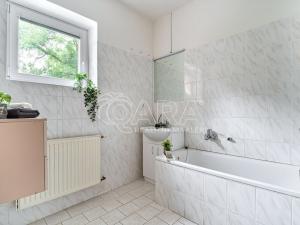 Prodej bytu 2+kk, Ostrava - Moravská Ostrava, Jirská, 50 m2