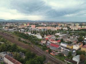 Prodej bytu 2+kk, Ostrava - Moravská Ostrava, Jirská, 50 m2