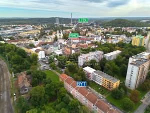Prodej bytu 2+kk, Ostrava - Moravská Ostrava, Jirská, 50 m2