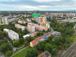 Prodej bytu 2+kk, Ostrava - Moravská Ostrava, Jirská, 50 m2