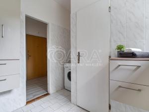 Prodej bytu 2+kk, Ostrava - Moravská Ostrava, Jirská, 50 m2
