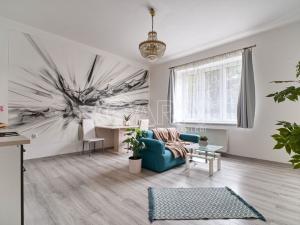 Prodej bytu 2+kk, Ostrava - Moravská Ostrava, Jirská, 50 m2