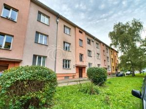 Prodej bytu 2+kk, Ostrava - Moravská Ostrava, Jirská, 50 m2