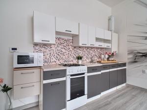 Prodej bytu 2+kk, Ostrava - Moravská Ostrava, Jirská, 50 m2