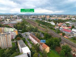 Prodej bytu 2+kk, Ostrava - Moravská Ostrava, Jirská, 50 m2