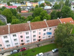 Prodej bytu 2+kk, Ostrava - Moravská Ostrava, Jirská, 50 m2