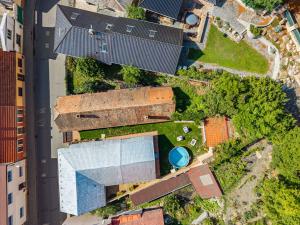 Prodej rodinného domu, Dobrovice, 9. května, 100 m2