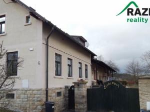 Prodej rodinného domu, Teplá - Zahrádka, 300 m2