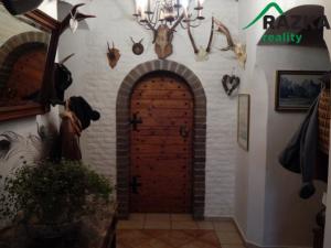 Prodej rodinného domu, Teplá - Zahrádka, 300 m2