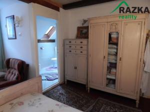 Prodej rodinného domu, Teplá - Zahrádka, 300 m2