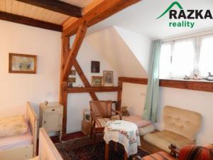 Prodej rodinného domu, Teplá - Zahrádka, 300 m2
