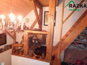 Prodej rodinného domu, Teplá - Zahrádka, 300 m2