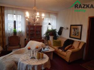 Prodej rodinného domu, Teplá - Zahrádka, 300 m2