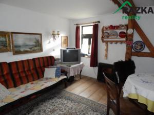 Prodej rodinného domu, Teplá - Zahrádka, 300 m2
