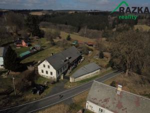 Prodej rodinného domu, Teplá - Zahrádka, 300 m2