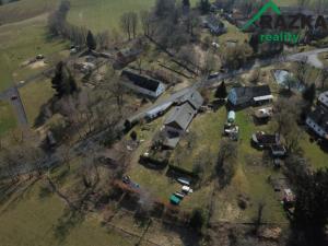Prodej rodinného domu, Teplá - Zahrádka, 300 m2