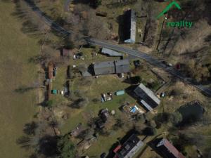 Prodej rodinného domu, Teplá - Zahrádka, 300 m2