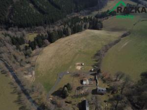 Prodej rodinného domu, Teplá - Zahrádka, 300 m2