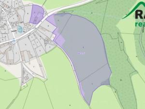 Prodej rodinného domu, Teplá - Zahrádka, 300 m2