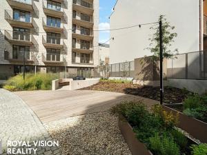 Pronájem bytu 1+kk, Brno, 37 m2
