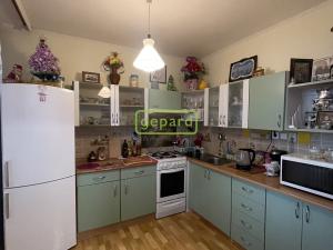 Prodej bytu 4+1, Litvínov - Janov, Luční, 83 m2