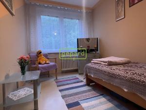 Prodej bytu 4+1, Litvínov - Janov, Luční, 83 m2