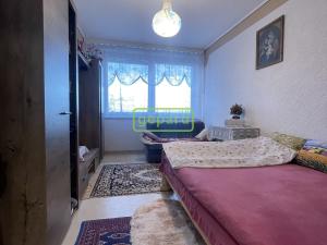 Prodej bytu 4+1, Litvínov - Janov, Luční, 83 m2