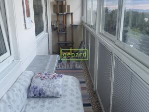 Prodej bytu 4+1, Litvínov - Janov, Luční, 83 m2