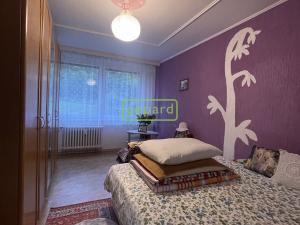 Prodej bytu 4+1, Litvínov - Janov, Luční, 83 m2
