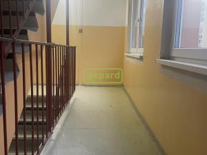 Prodej bytu 4+1, Litvínov - Janov, Luční, 83 m2