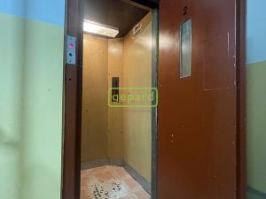 Prodej bytu 4+1, Litvínov - Janov, Luční, 83 m2