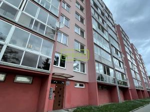 Prodej bytu 4+1, Litvínov - Janov, Luční, 83 m2