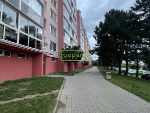 Prodej bytu 4+1, Litvínov - Janov, Luční, 83 m2