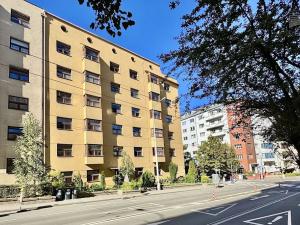Prodej bytu 2+1, Brno, Kotlářská, 50 m2