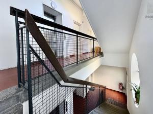 Prodej bytu 2+1, Brno, Kotlářská, 50 m2